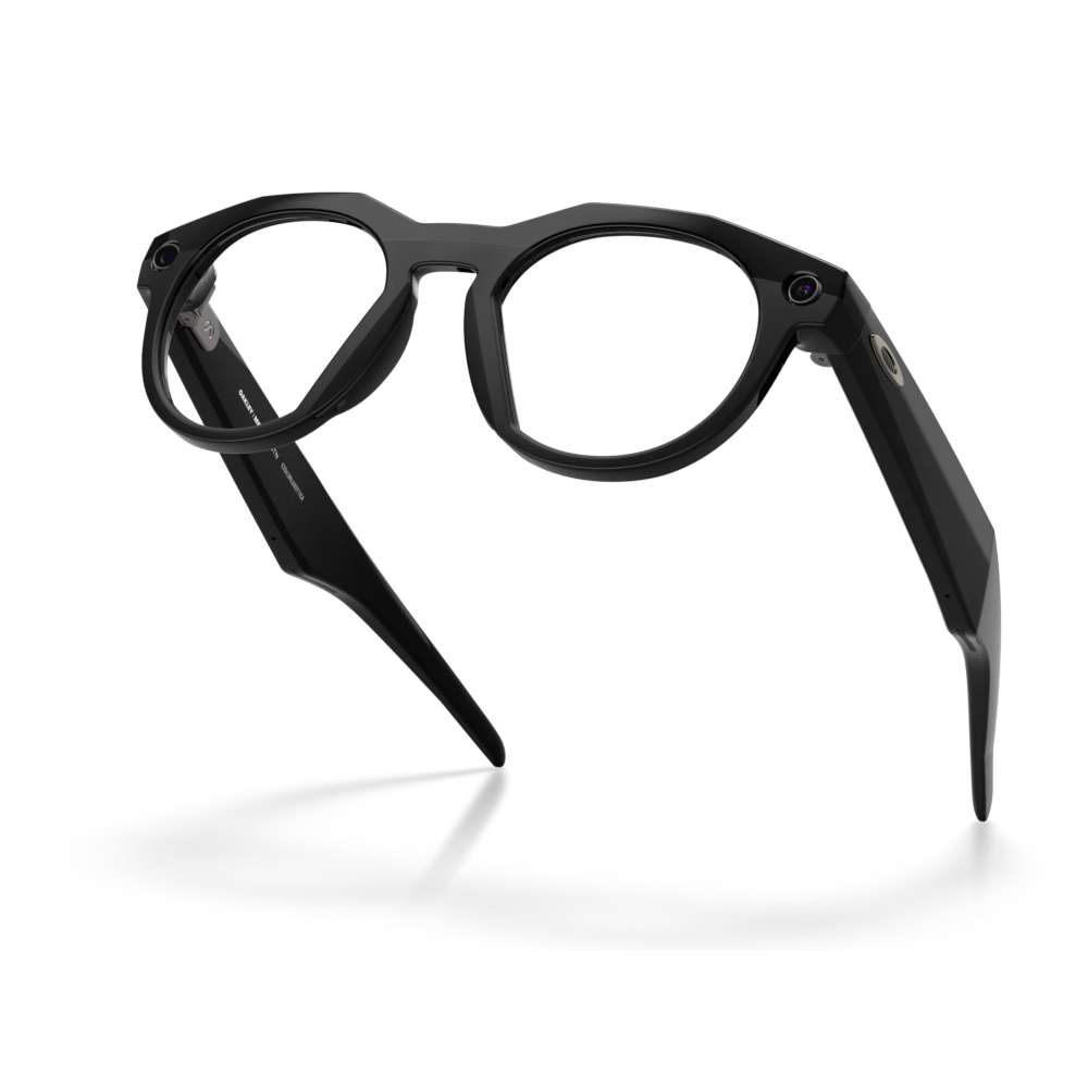 Oakley Meta HSTN Black