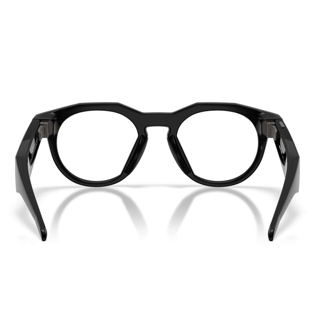 Oakley Meta HSTN Black