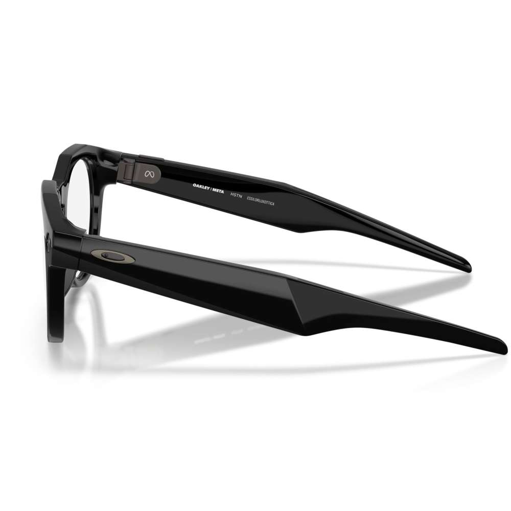 Oakley Meta HSTN Black