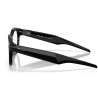 Oakley Meta HSTN Black