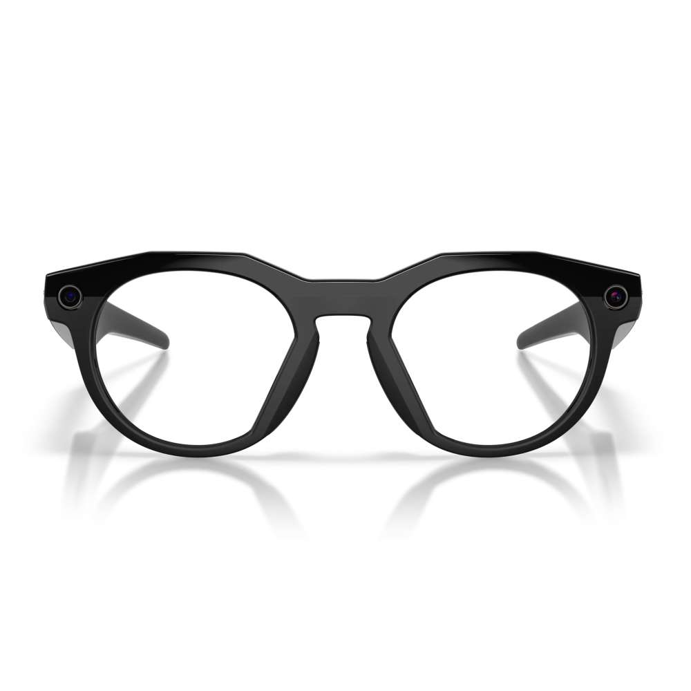 Oakley Meta HSTN Black