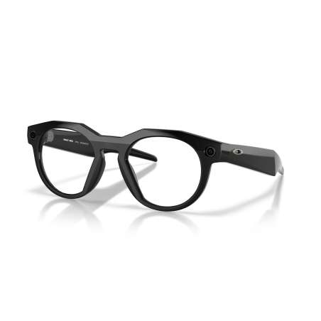 Oakley Meta HSTN Black