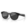 Oakley Meta HSTN Black Prizm Polarized