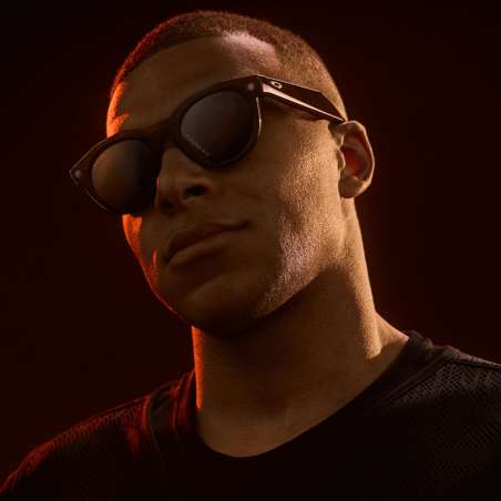 Oakley Meta HSTN Black Prizm Polarized