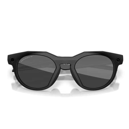 Oakley Meta HSTN Black Prizm Polarized