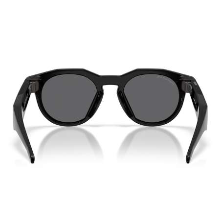 Oakley Meta HSTN Black Prizm Polarized