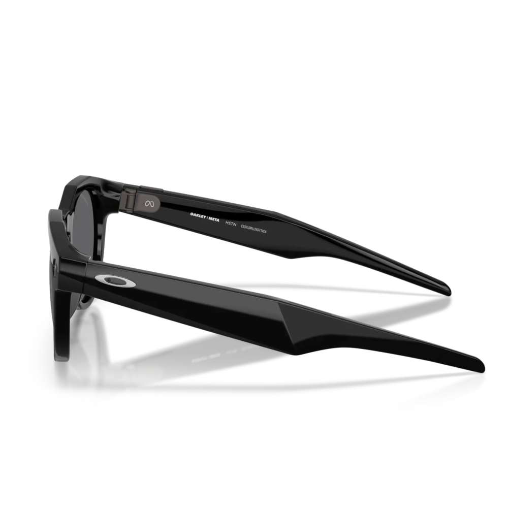 Oakley Meta HSTN Black Prizm Polarized