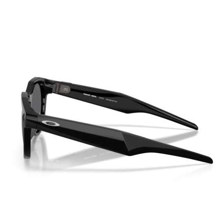 Oakley Meta HSTN Black Prizm Polarized