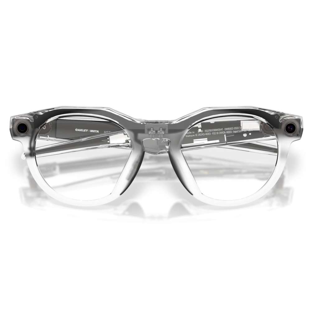 Oakley Meta HSTN Transitions®