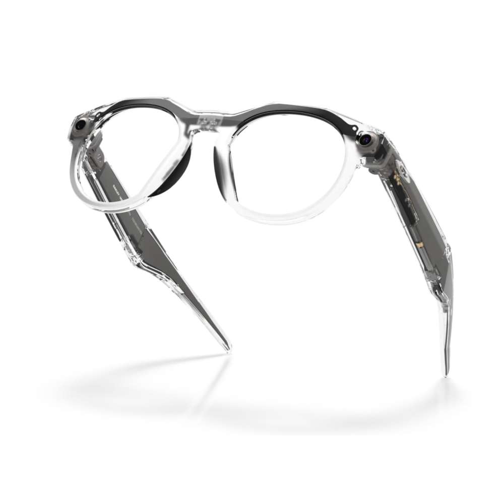 Oakley Meta HSTN Transitions®