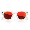 Oakley Meta HSTN Warm Grey