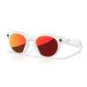 Oakley Meta HSTN Warm Grey