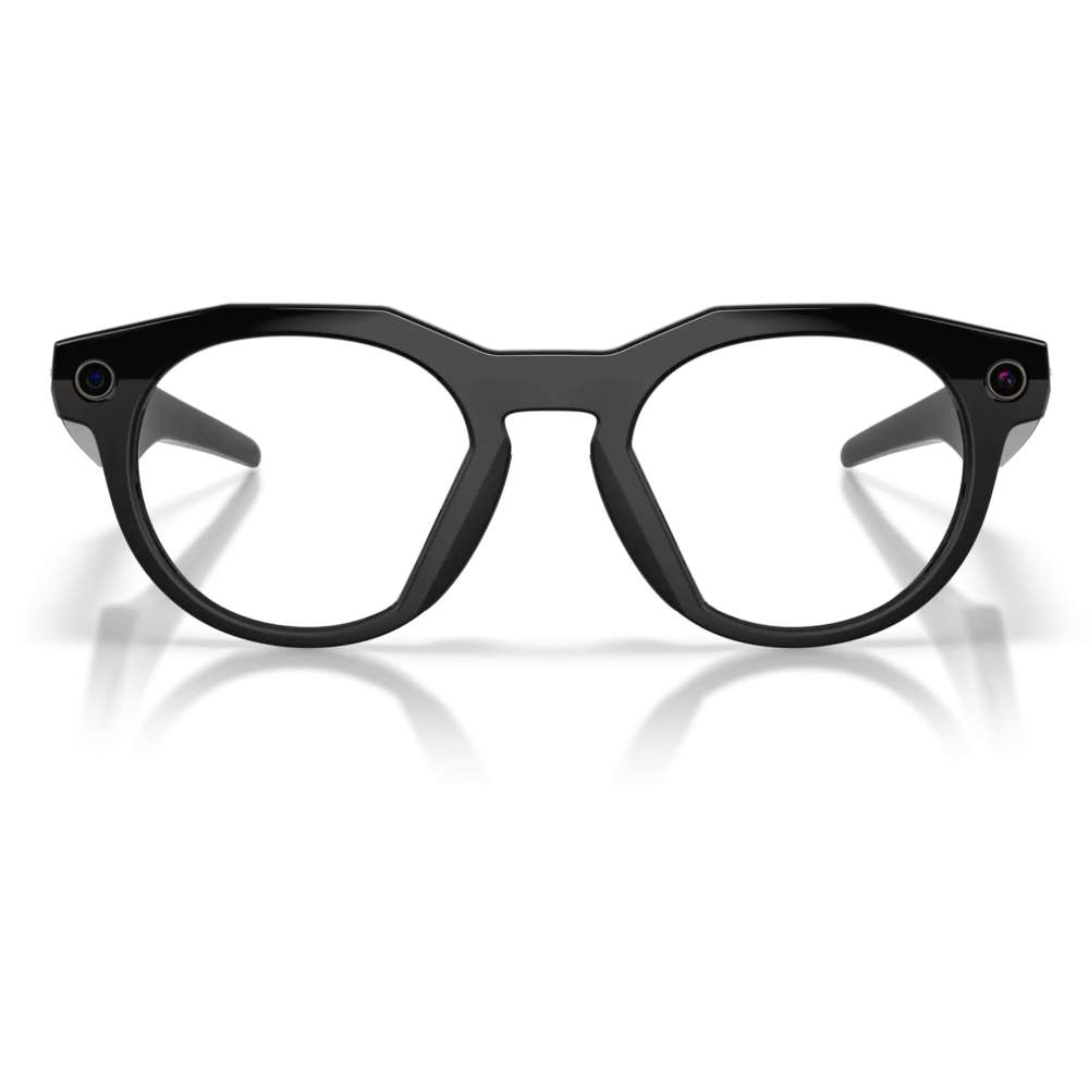Oakley Meta HSTN Black Transitions®