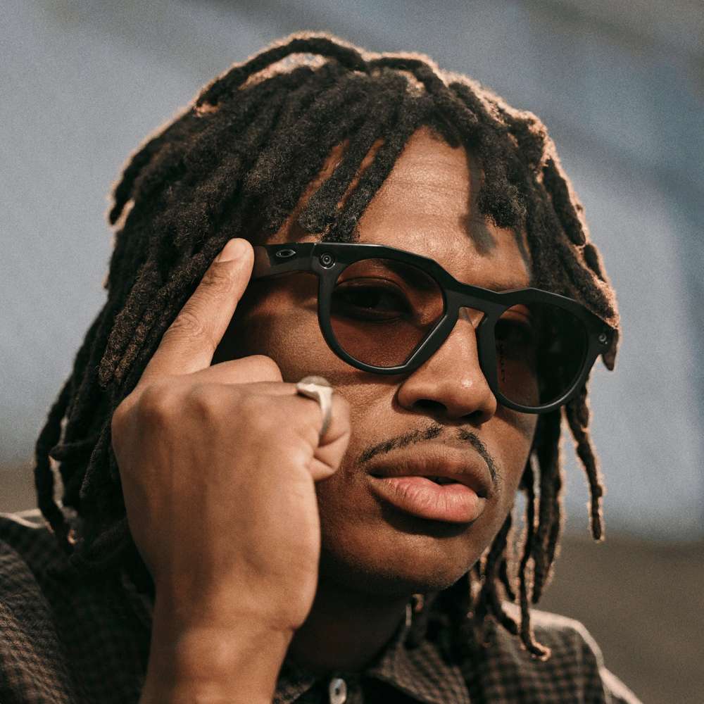 Oakley Meta HSTN Black Transitions®