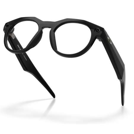 Oakley Meta HSTN Black Transitions®