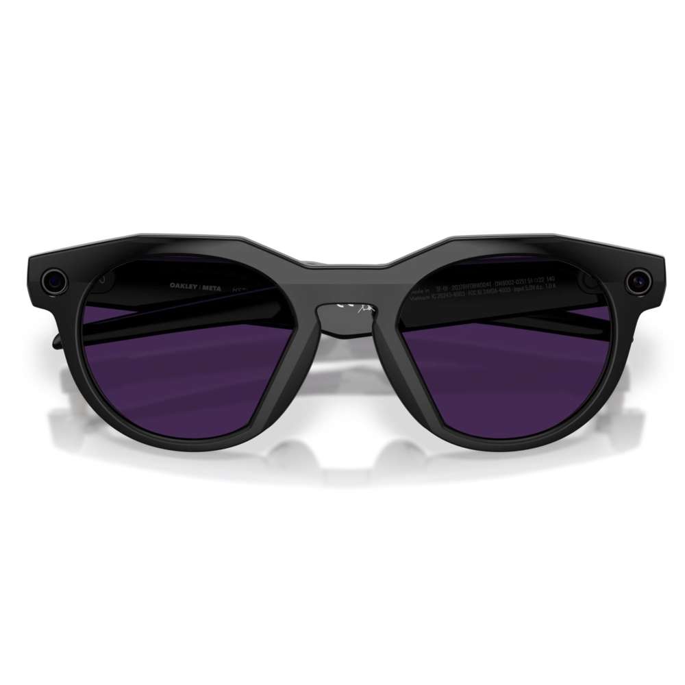 Oakley Meta HSTN Black Transitions®
