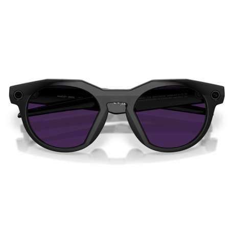 Oakley Meta HSTN Black Transitions®