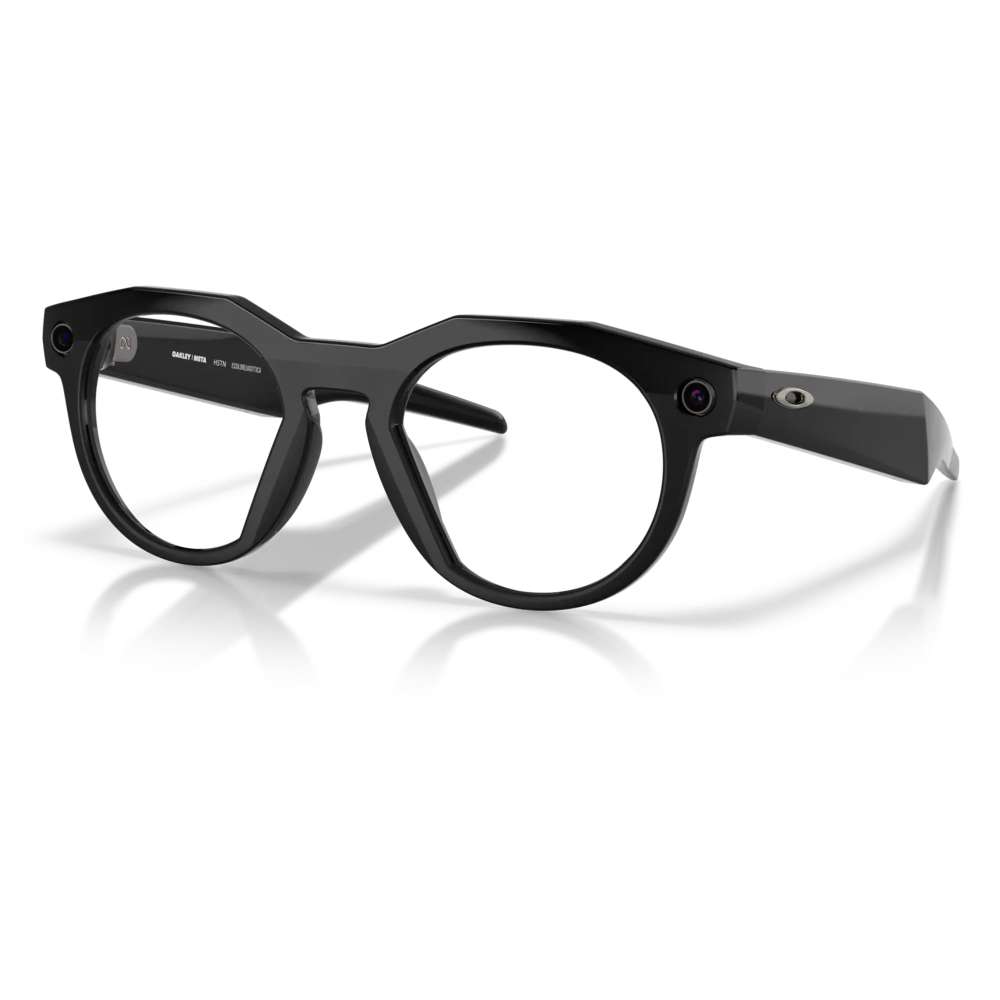 Oakley Meta HSTN Black Transitions®