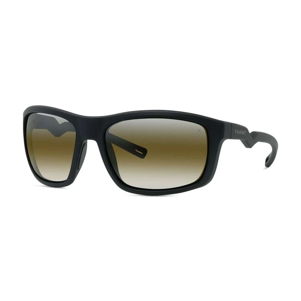 Vuarnet Racing 08 Noir Mat - Skilynx