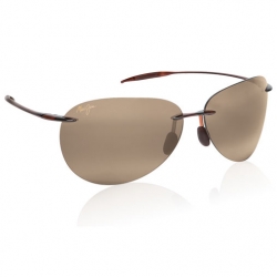 Maui Jim Sugar Beach Marron Cuivre