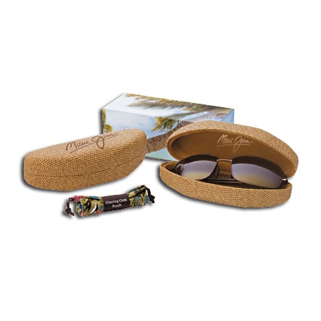 Maui Jim Makaha Tortoise Hcl Bronze