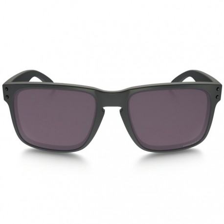 Oakley Holbrook Steel