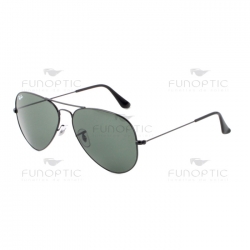 Aviator Black