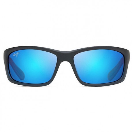 Maui Jim Kanaio Coast Matte Black