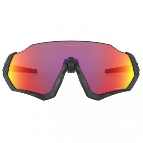 Oakley Flight Jacket Matte Black / Polished Black