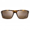 Maui Jim Byron Bay Ecaille Mat