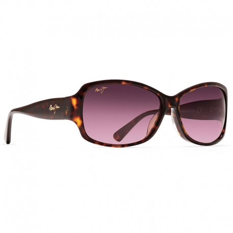 Maui jim Nalani Ecaille Foncé