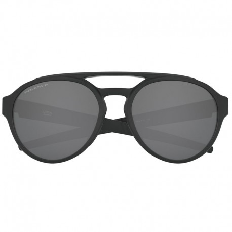 Oakley Forager Matte Black