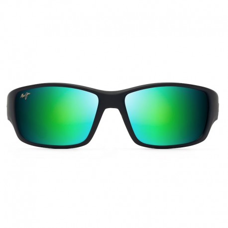 Maui Jim Local Matte Black