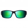 Maui Jim Local Matte Black