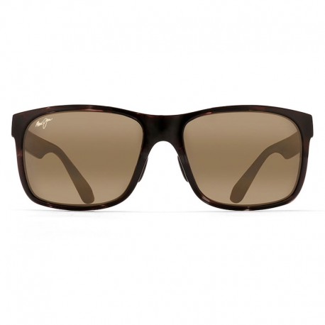 Maui Jim Red Sands Matte Black