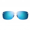 Maui Jim Hema Crystal Matte