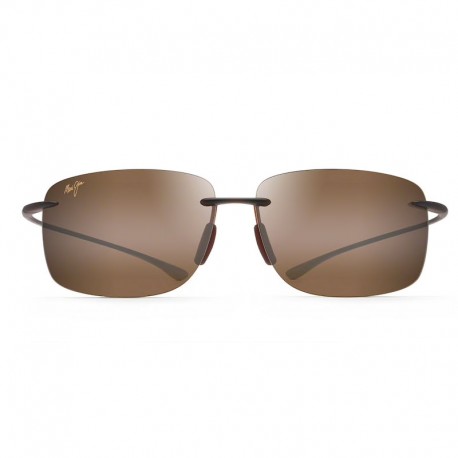 Maui Jim Hema Rootbeer Matte