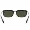 Persol 3229 Noir Doré