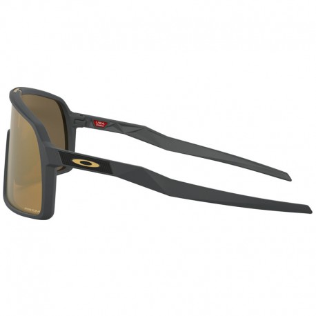Oakley Sutro Matte Carbon