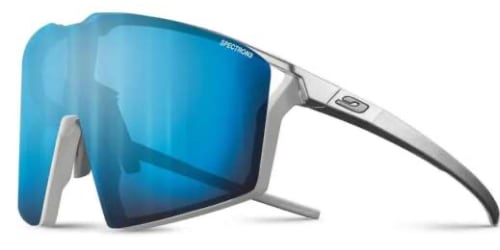 Julbo Edge Argent / Blanc
