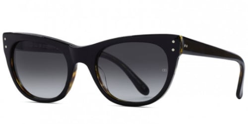 Oliver Goldsmith Lancelot