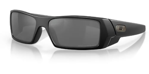 Oakley Gascan Matte Black