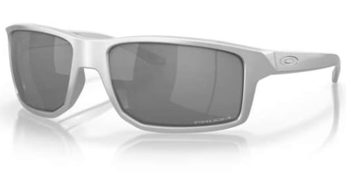 Oakley Gibston X-Silver