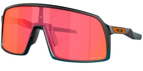 Oakley Sutro Matte Trans Balsam Fade