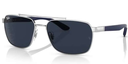 Ray-Ban 3701 Silver