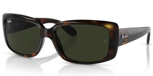 Ray Ban RB4389 Havana