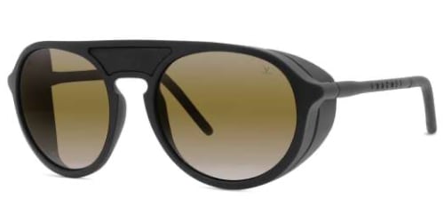 Vuarnet Ice Round Noir - Skilynx