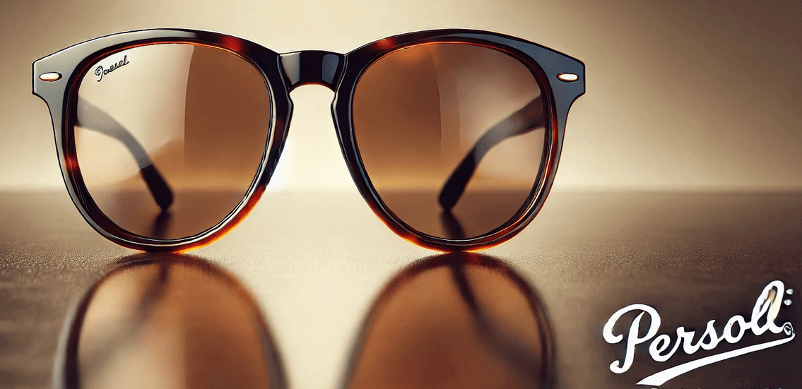 lunettes de soleil Persol
